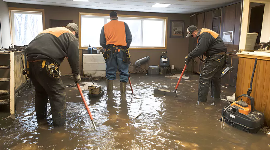 Sump Pumps 101: Protecting Your Basement from Flooding
