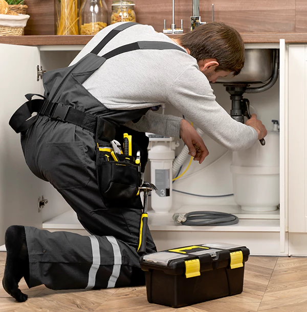 A Leading Plumbing Company of  Pelham Delivering Quality Service