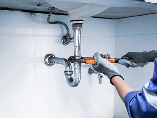 Why Choose Plumbing by Hank for Plumbing Services in Pelham, AL?