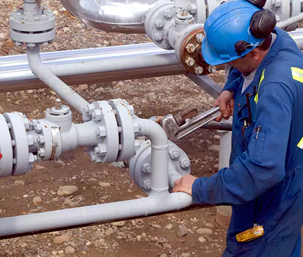 Expert Plumber for Backflow Preventer in Pelham, AL