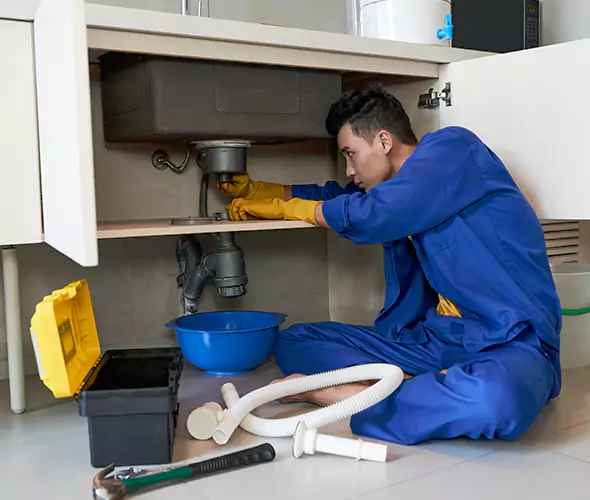 Expert Plumber for Basement Leak Repair in Pelham, AL: Schedule Affordable Waterproofing Services with Us