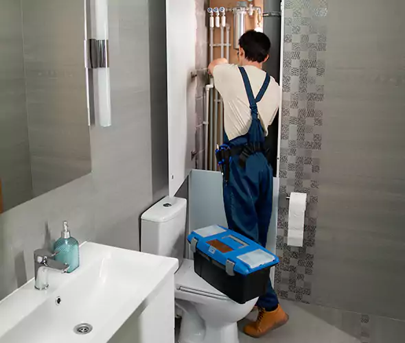 Professional Bathroom Plumber in Pelham, AL: Get Affordable Bathroom Plumbing Service