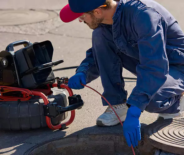 Expert Plumber for Clogged Drain Repair in Pelham, AL