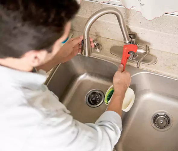 Professional Emergency Plumbing Repair in Pelham, AL