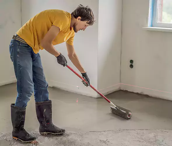 Trusted Foundation Leak Repair Experts in Pelham, AL