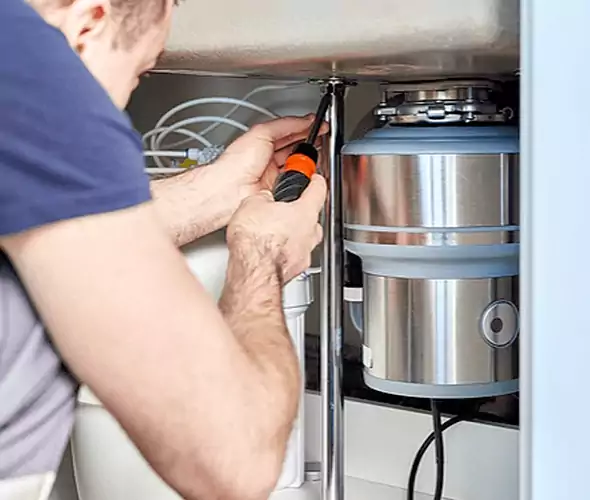 Expert Plumber for Garbage Disposal Replacement in Pelham, AL: Get Affordable Garbage Disposal Replacement Services
