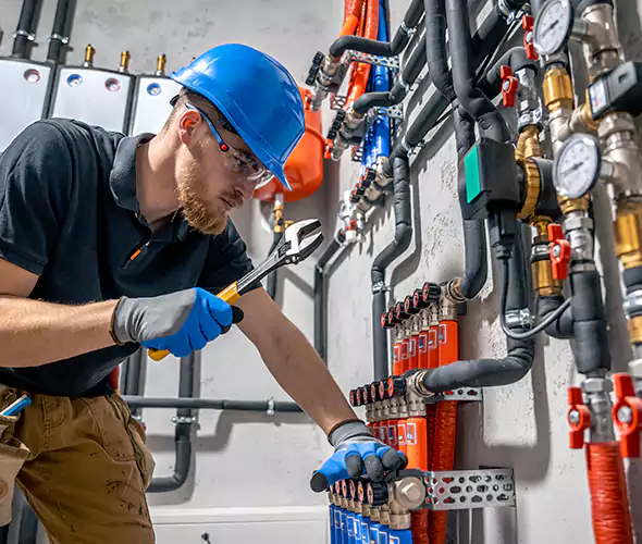 Professional Experts for Gas Line Installation in Pelham, AL: Schedule Affordable Gas Line Service Today.