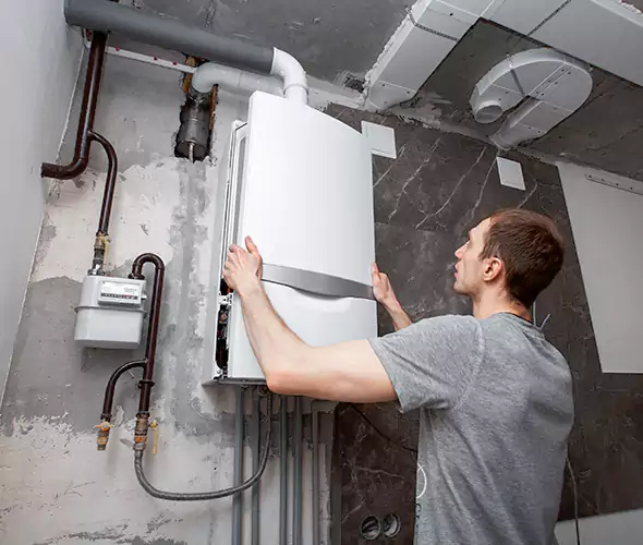 Certified Experts for Gas Water Heater Installation in Pelham, AL