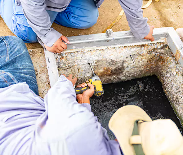 Licensed Grease Trap Repair Plumber in Pelham, AL: Schedule Professional Service Today