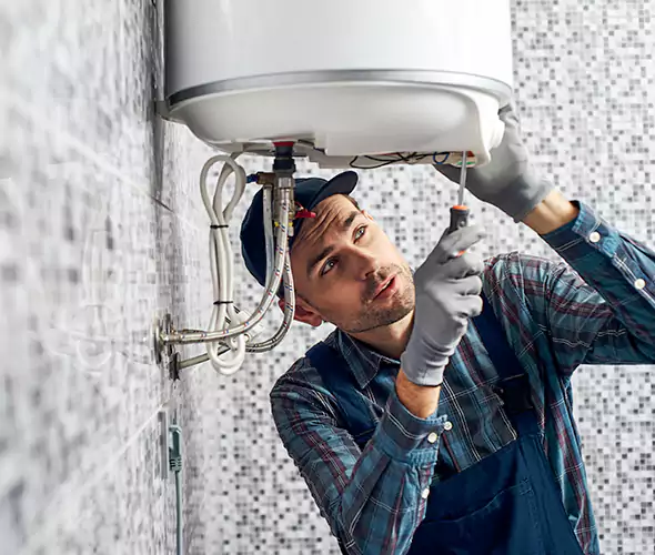 Expert Plumber for Hot Water Tank Maintenance in Pelham, AL: Schedule Reliable Maintenance Services with Us
