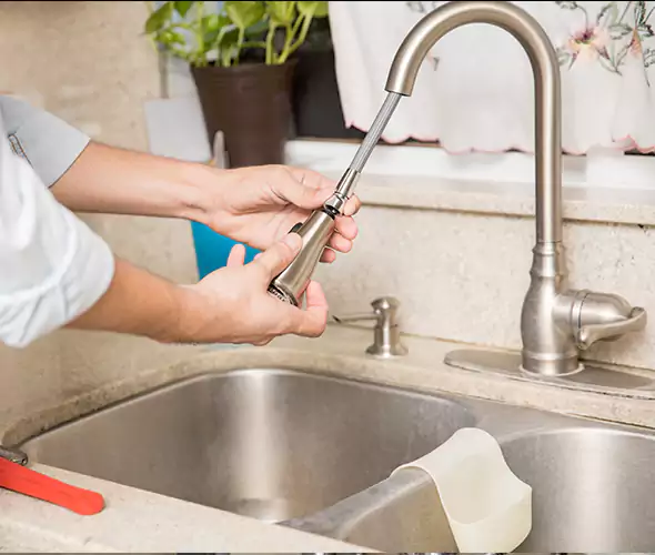 Professional Kitchen Plumbing in Pelham, AL: Schedule Affordable Plumbing Services With Us
