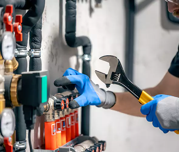 Expert Plumber for New Construction Plumbing in Pelham, AL: Schedule Affordable Installation Services with Us