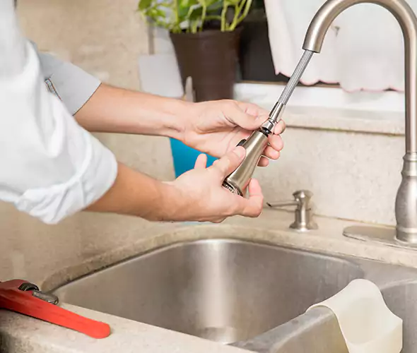 Expert Plumber for Plumbing Inspection in Pelham, AL: Schedule Affordable Inspection Services with Us