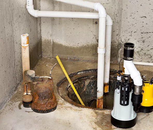 Expert Plumber for Sewage Ejector Pump Installation in Pelham, AL: Schedule Affordable Installation Services with Us