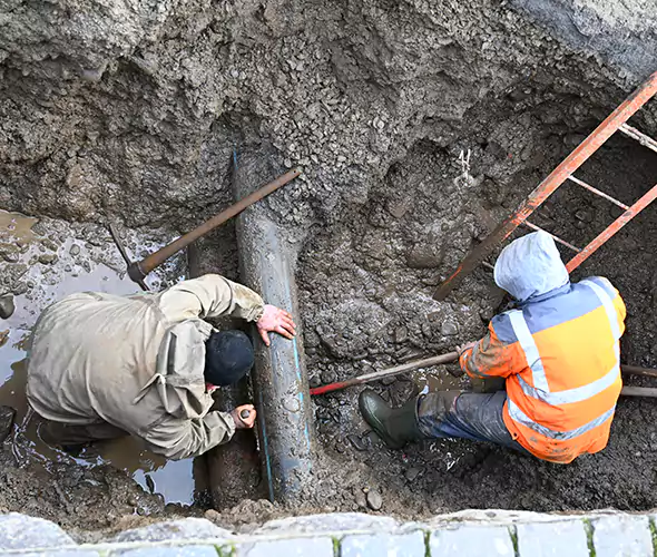 Expert Plumber for Sewer Replacement in Pelham, AL: Schedule Affordable Sewer Replacement Services with Us