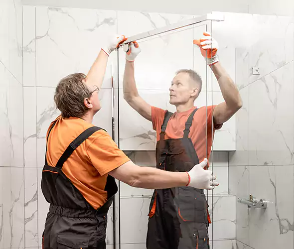 Professional Shower Installation Specialist in Pelham, AL: Schedule Affordable Shower Setup Services with Us
