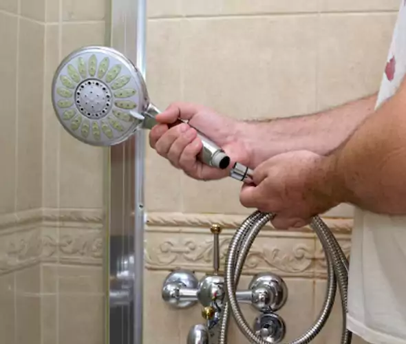 Professional Shower Repair Specialist in Pelham, AL: Schedule Affordable Shower Services with Us