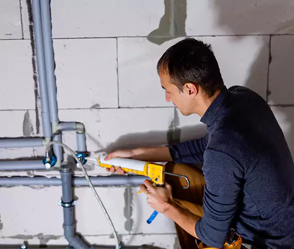 Expert Plumber for Slab Leak Detection in Pelham, AL: Schedule Affordable Slab Leak Repair Services with Us
