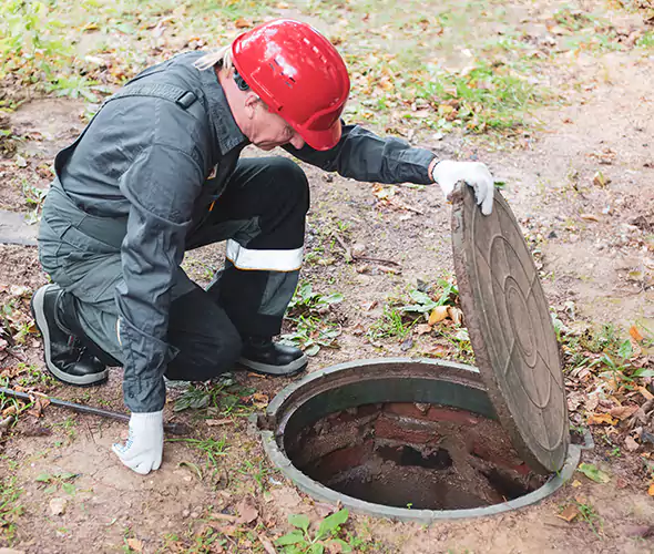 Expert Storm Drain Cleaning Plumber in Pelham, AL