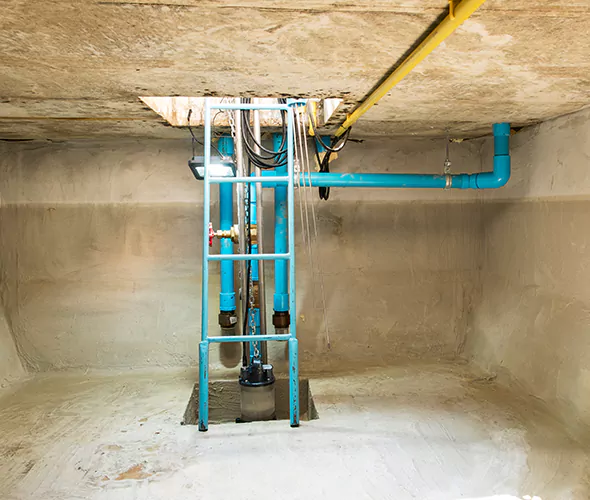 Expert Plumber for Sump Pump Maintenance in Pelham, AL: Schedule Reliable Maintenance Services with Us