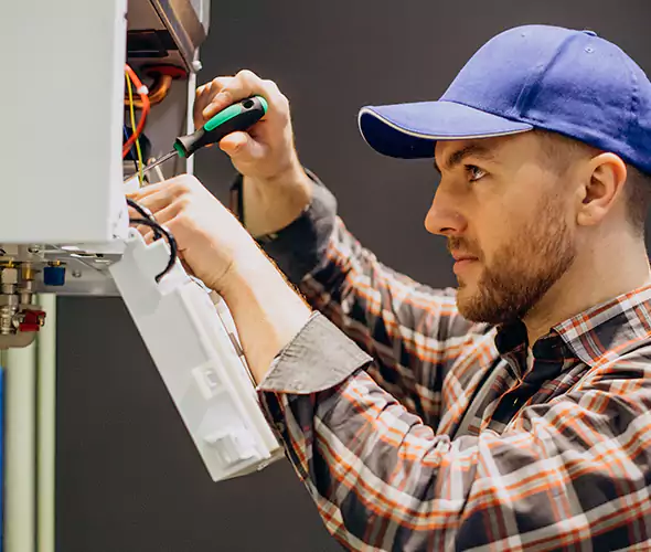 Expert Tankless Water Heater Plumber in Pelham, AL: Schedule Affordable Tankless Water Heater Repair Services With Us.