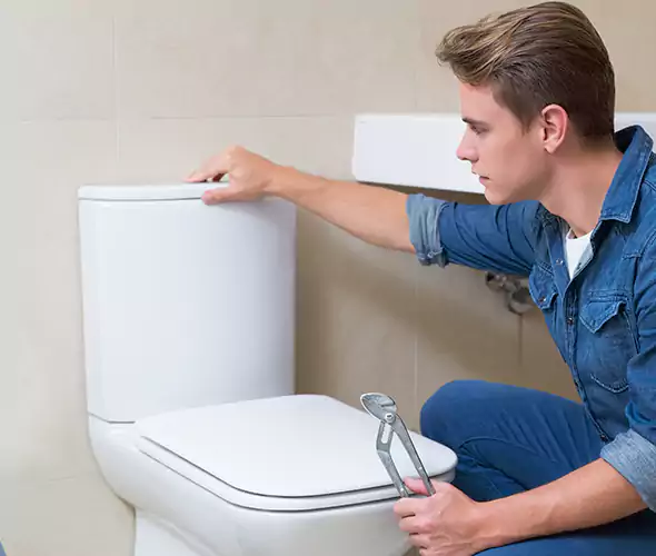Expert Plumber for Toilet Replacement in Pelham, AL: Schedule Affordable Toilet Replacement Services with Us