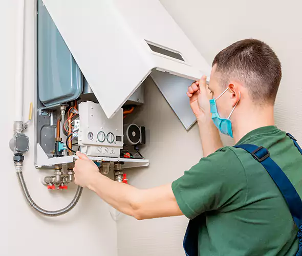 Licensed Experts for Water Heater Installation in Pelham, AL