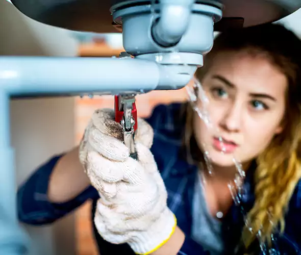 Expert Plumber for Water Leak Detection in Pelham, AL: Schedule Affordable Leak Repair Services with Us