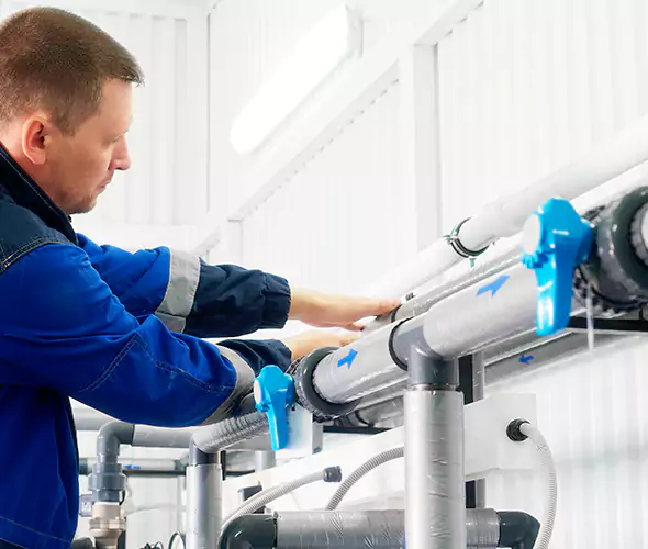 Expert Plumber for Water Softener Maintenance in Pelham, AL: Schedule Professional Maintenance with Us