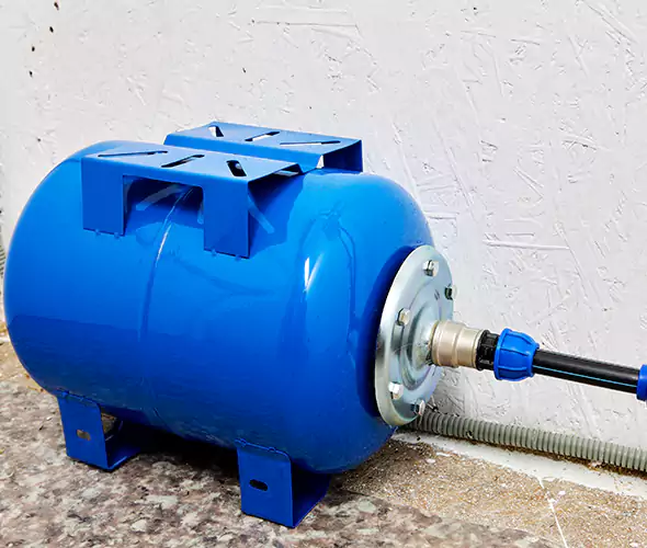 Expert Plumber for Well Pressure Tank Replacement in Pelham, AL: Schedule Affordable Tank Replacement Services with Us