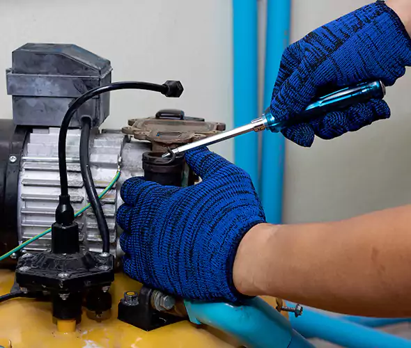 Professional Well Pump Specialist in Pelham, AL