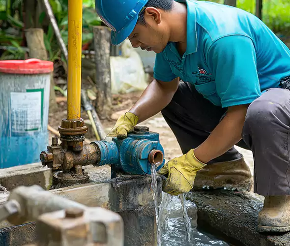 Expert Plumber for Well Pump Replacement in Pelham, AL: Schedule Affordable Well Pump Replacement Services with Us