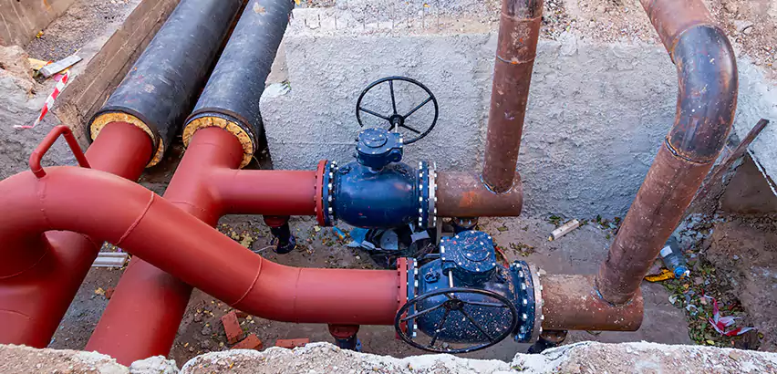 Reliable Backflow Preventer Services in Pelham, AL