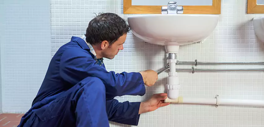 Toilet Repair Pelham