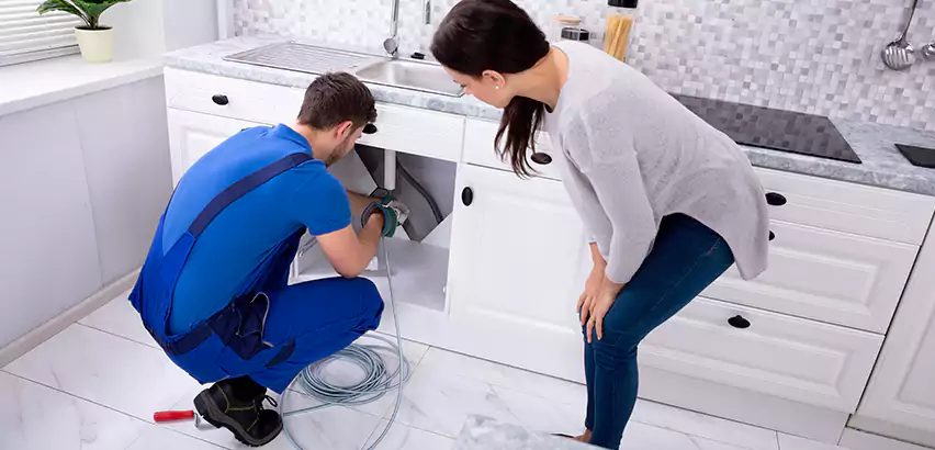 Professional Clogged Sewer Line Repair Services in Pelham, AL