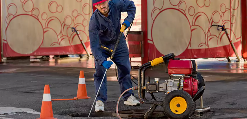 Reliable Drain Jetting Services in Pelham, AL