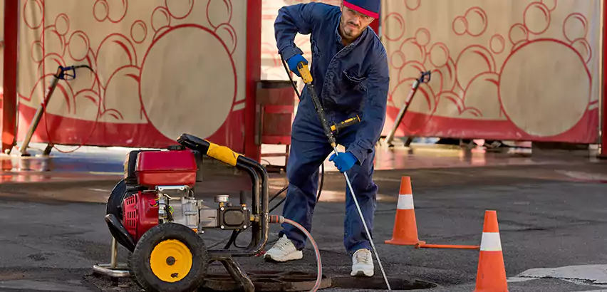 Professional Drains Camera Inspection Services in Pelham, AL