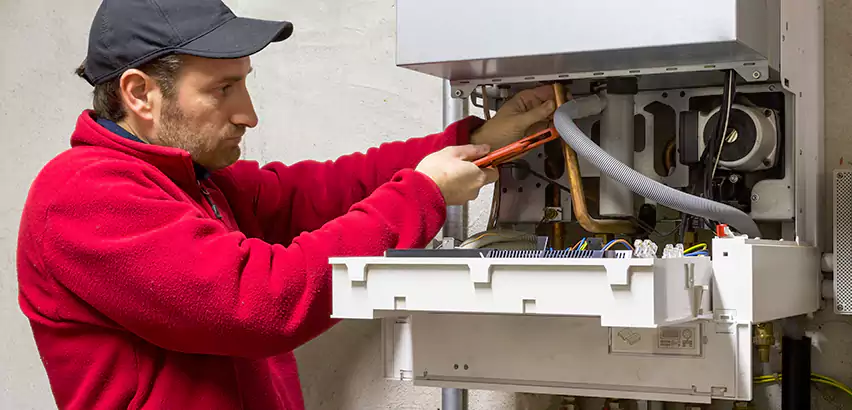 Expert Electric Tankless Water Heater Installation Services in Pelham, AL