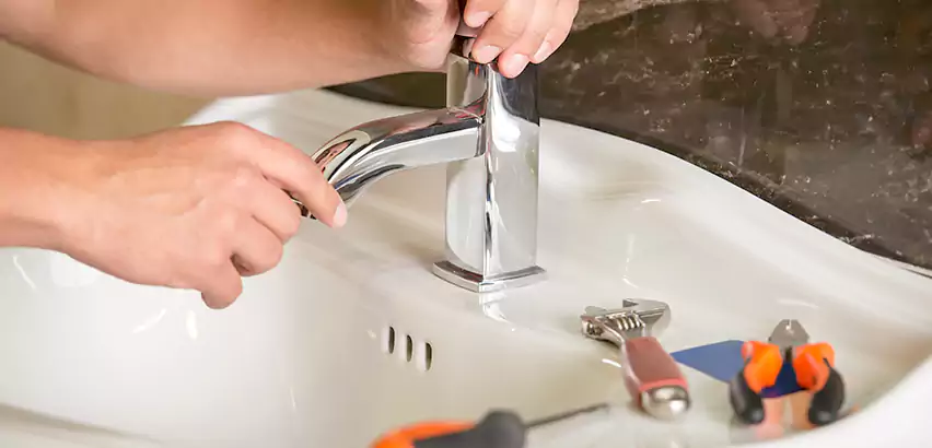 Bathtub Faucet Replacement in Pelham