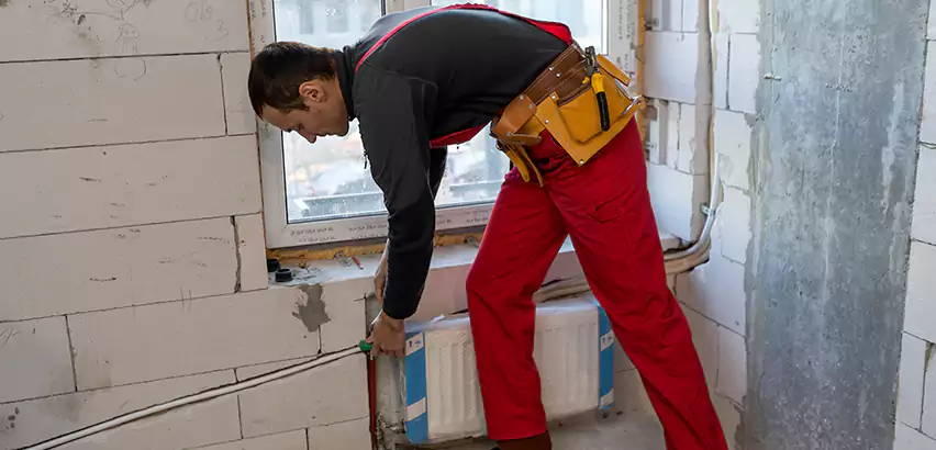 Professional Foundation Leak Repair Services in Pelham, AL