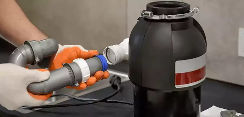 Reliable Garbage Disposal Repair Services in Pelham, AL