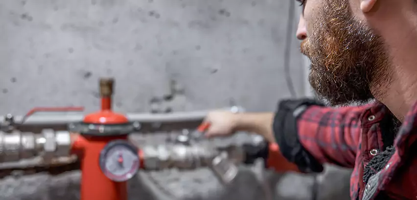 Professional Gas Line Repair Services in Pelham, AL