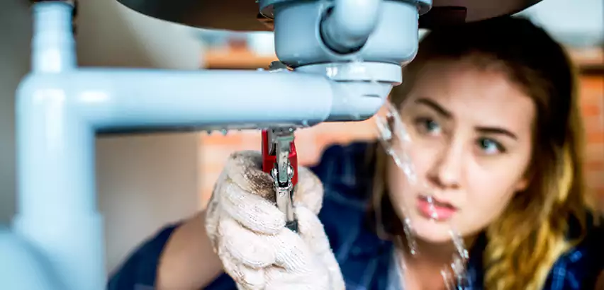 Reliable Pipe Repair Services in Pelham, AL