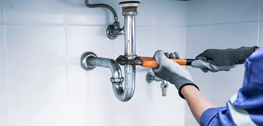 Professional Plumbers Near Me in Pelham, AL