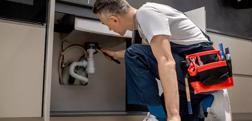 Water Heater Replacement in Pelham