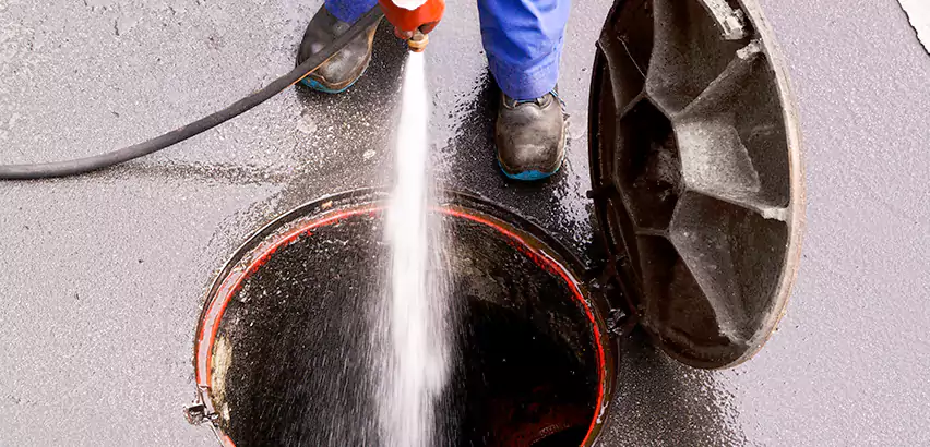 Reliable Sewer Line Cleaning Services in Pelham, AL