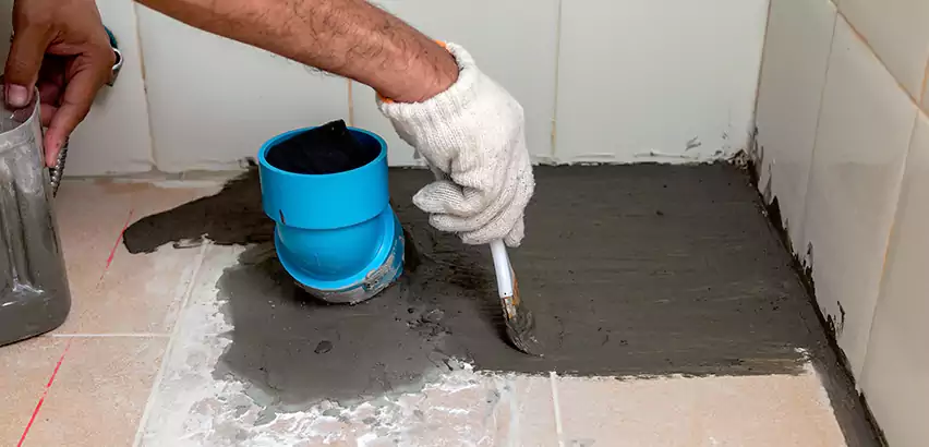Professional Slab Leak Repair Services in Pelham, AL