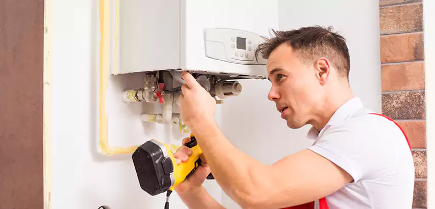 Professional Tankless Water Heater Repair Services in Pelham, AL