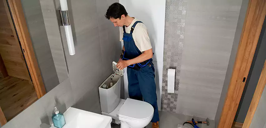 Reliable Toilet Installation Services in Pelham, AL