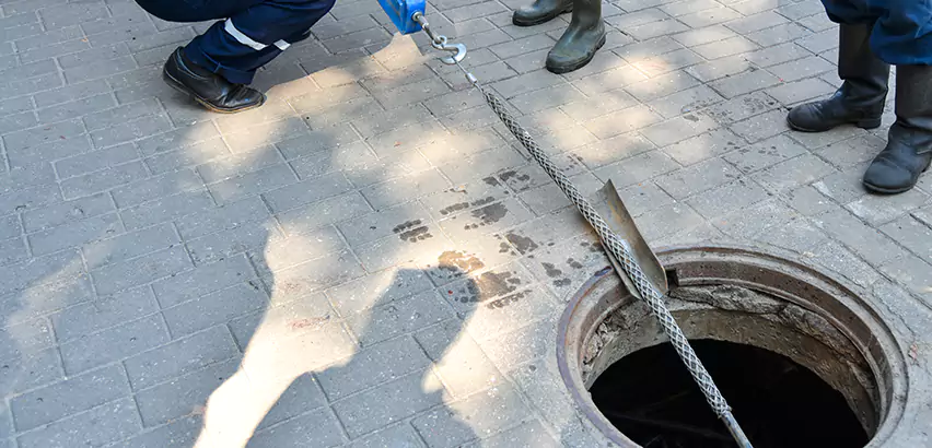 Emergency Rooter Service in Pelham